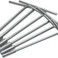 Motion Pro T-Handle Socket 6-Piece Set