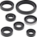 Vertex-Winderosa Engine Oil Seal Kit for Suzuki/Kawasaki DRZ400/KLX400R/KLX400SR