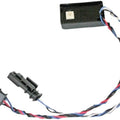 Custom Dynamics Magic Strobes Brake Light Flasher #STROBES-STTL Harley Davidson