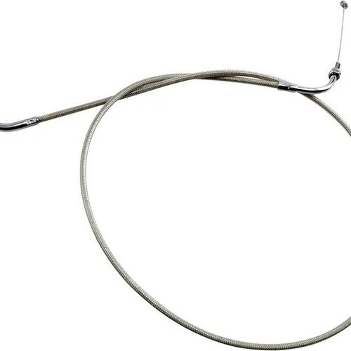 Motion Pro Armor Coat Push Throttle Cable #65-0279 fits Yamaha V-Star 1100