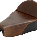 Saddlemen Lariat Solo Seat Brown #284684 Harley Davidson Sportster