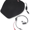 Gears Canada Heated Seat Pad 14.5" x 14.25" Black