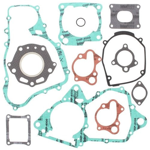 Vertex-Winderosa Complete Gasket Kit #808231 for Honda CR125R 1984-1985