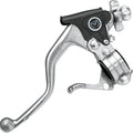 Moose Ultimate Clutch System With Hot Start Polished CRF/YZ-F Style