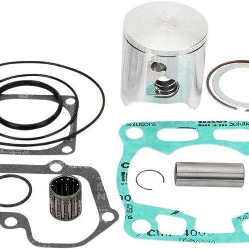 Wiseco Pro-Lite Piston Kit 0.50mm Over 54.50mm for Suzuki RM125 1991-1996