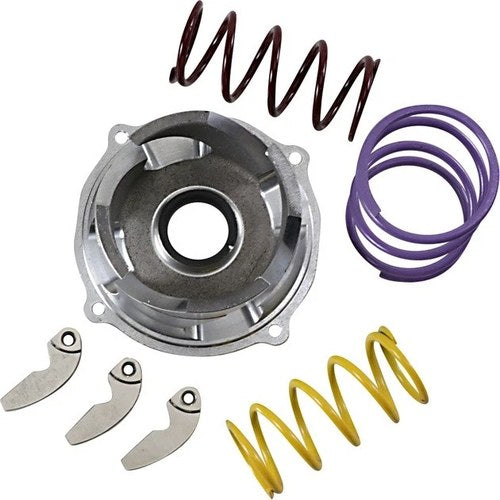 Epi Pro Series Clutch Kit for Polaris 600 IQ/IQ Shift 2010-2012