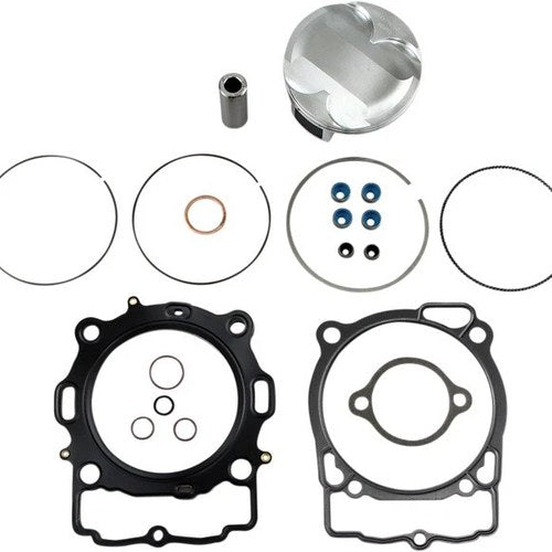 Wiseco Piston Kit 95.00mm 13.5:1 #PK1898 KTM/Husqvarna 450 SX-F/FC 450/FS 450