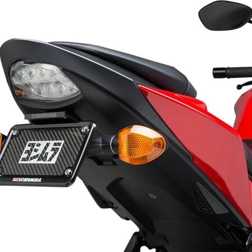 Yoshimura Fender Eliminator Kit #070BG118011 fits Suzuki GSX-S750/GSX-S750Z