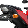 Yoshimura Fender Eliminator Kit #070BG118011 fits Suzuki GSX-S750/GSX-S750Z