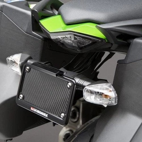 Yoshimura Fender Eliminator Kit 070BG141602 for Kawasaki Ninja 1000/Versys 1000
