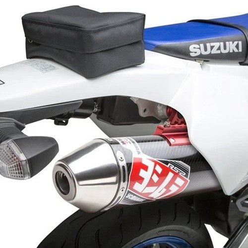 Yoshimura RS-2 Street Exhaust 216600C250 for Suzuki DR-Z400S/SM