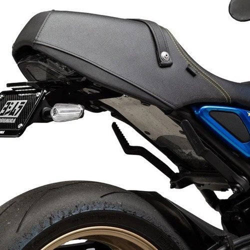 Yoshimura Fender Eliminator Kit #070BG139610 for Yamaha XSR900 2022
