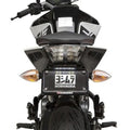 Yoshimura Fender Eliminator Kit Black #070BG162000 KTM 200 Duke 2020