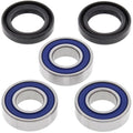 All Balls Wheel Bearing & Seal Kit Rear for Honda CRF150R Expert/CRF150R