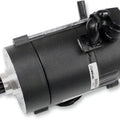 Compu-Fire EZ Fit Prestolite Starter 1.6kW Black 53735 Harley Big Twin