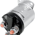 Drag Specialties High-Performance Starter Solenoid Harley Davidson #144092