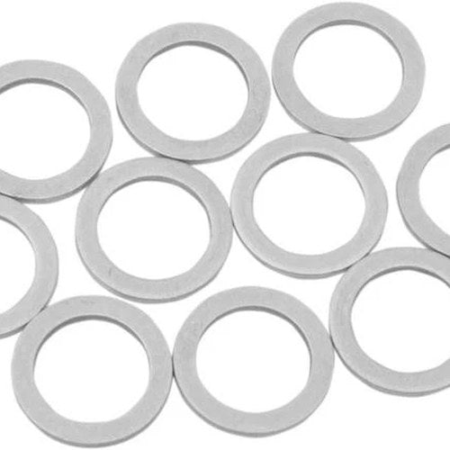 Drag Specialties Crush Washer 7/16" 10-Pack