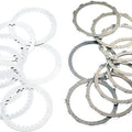 Barnett Aramid Fiber Extra Plate Clutch Kit 307-30-10090 Harley Sportster