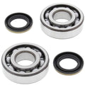 All Balls Crank Shaft Bearing Kit 24-1045 Kawasaki/Honda KDX200/Trail 90/KDX220R