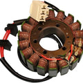 Rick's Motorsports Stator for Honda CBR1100XX Blackbird 1999-2003