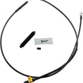 Barnett Stealth Clutch Cable +6 #131-30-10007HE6 Harley Davidson