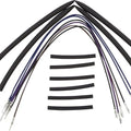 Namz Front Turn Signal Wiring Extension Kit +12" #NTSH-X12 Harley Davidson