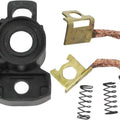 Rick's Motorsports Brush Plate Repair Kit #70-514 for Suzuki/Kawasaki