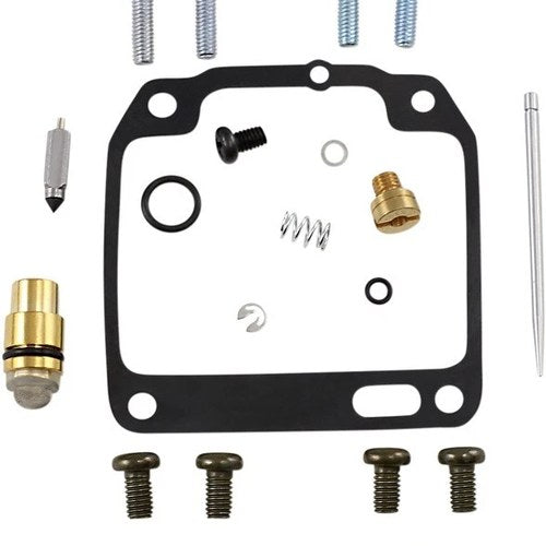 Parts Unlimited Carburetor Rebuild Kit for Suzuki GN125 1991-1997