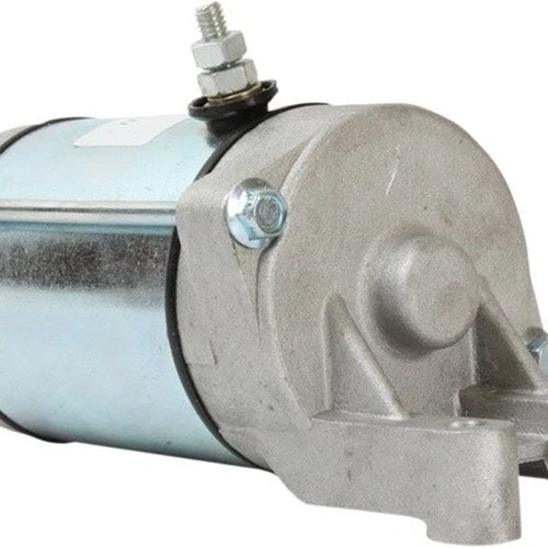 Parts Unlimited Starter Kawasaki ZR550B Zephyr 550 1990-1993