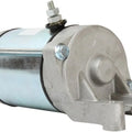 Parts Unlimited Starter Kawasaki ZR550B Zephyr 550 1990-1993