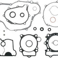 Moose Complete Gasket Set with Oil Seals Yamaha YZ426F/WR426F/WR400F #142334