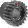 S&S Pinion Gear Red #33-4144 Harley Davidson