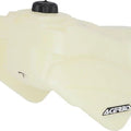 Acerbis Fuel Tank 2.8 Gallon Natural for Yamaha YZ450F/YZ250F 4-Stroke