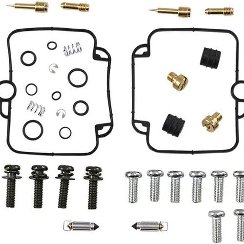 Parts Unlimited Carburetor Rebuild Kit for Suzuki GS500 1989-2000
