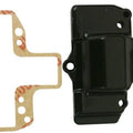 Mikuni Hsr Top Cover Black HSR42/45