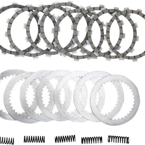 DP Dpk Complete Clutch Kit fits Suzuki RM-Z250 2010-2016