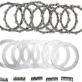 DP Dpk Complete Clutch Kit fits Suzuki RM-Z250 2010-2016