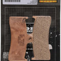 DP Standard Brake Pads Front H0300.FA Buell Thunderbolt/Lightning/Cyclone