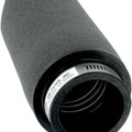 Uni Universal Clamp-On Pod Air Filter Straight 1-3/4" ID x 6" L