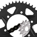 Vortex 520 Gfra Go Fast Chain & Sprocket Kit #CK6229 for Yamaha YZF-R6/YZF-R6S