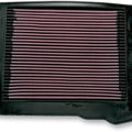 K&N Air Filter #HA-8088 fits Honda Goldwing