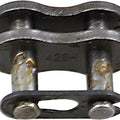 RK 428 Heavy-Duty Non-Sealed Chain Clip Master Link