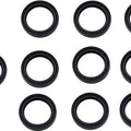 James Fork Oil Seal 52mm 10-Pack JGI-45378-87-10 Harley Davidson