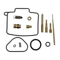Psychic Carburetor Rebuild Kit #XU-07357 for Suzuki RM125 2001-2006