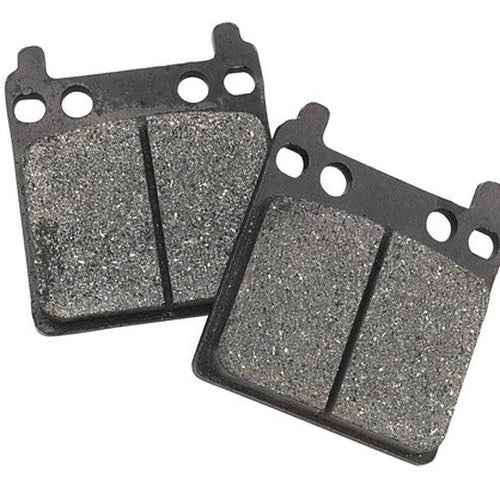 Ebc Organic Brake Pads Rear for Honda GL1000 Gold Wing/CB750F 750 Super Sport