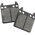 Ebc Organic Brake Pads Rear for Honda GL1000 Gold Wing/CB750F 750 Super Sport