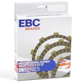 Ebc CK Clutch Friction Plate Kit #CK5657 Husqvarna TC 250/TE 250/TE 310