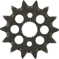 Renthal 520 Grooved Front Sprocket 15T #282--520-15GP for Honda XR650L/XR600R