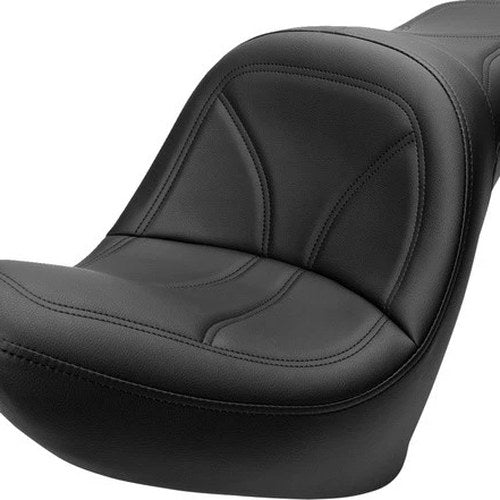 Saddlemen King Seat #283268 Harley Davidson Softail/Heritage Softail/FatBoy