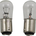 Peak Lighting Miniature Bulb 2-Pack 1004 Clear